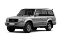 Piezas de repuesto Hyundai Galloper (1997 - 2003)