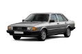 Audi 80 (1978 - 1986)