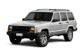 Jeep Cherokee (1988 - 2001)
