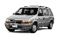 Chrysler Voyager (1984 - 1995)