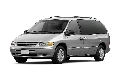 Chrysler Voyager (1995 - 2001)