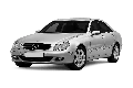 Piezas de repuesto Mercedes CLK-Class (2002 - 2009)