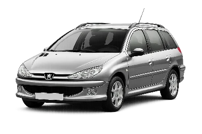 Desguace  Peugeot 206