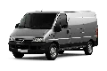 Citroen Jumper (2002 - 2006)