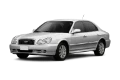Hyundai Sonata (2001 - 2005)