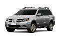 Mitsubishi Outlander (2003 - 2008)