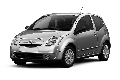 Citroen C2 (2003 - 2008)