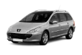 Peugeot 307 (2002 - 2009)