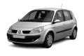 Renault Scenic (2003 - 2009)