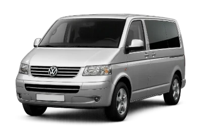 Despiece Volkswagen Multivan