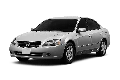 Nissan Altima (2001 - 2006)