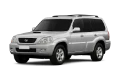 Hyundai Terracan (2001 - 2006)
