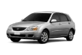 KIA Cerato (2004 - 2007)