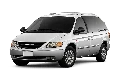 Chrysler Voyager (1999 - 2008)