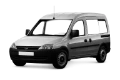 Opel Combo (2001 - 2011)