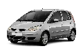 Mitsubishi Colt (2004 - 2008)