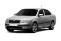 Piezas de repuesto Skoda Octavia II A5 (2004 - 2013)