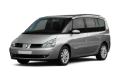 Renault Espace (2002 - 2026)