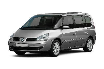 Despiece  Renault Espace