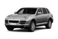 Piezas de repuesto Porsche Cayenne (2002 - 2010)