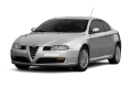 Alfa Romeo GT (2003 - 2010)