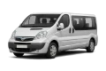 Nissan Primastar (2002 - 2025)