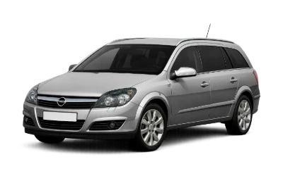 Opel Astra desarme