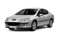 Piezas de repuesto Peugeot 407 (2004 - 2011)