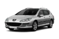 Peugeot 407 (2004 - 2011)