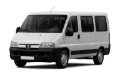 Peugeot Boxer (2002 - 2005)
