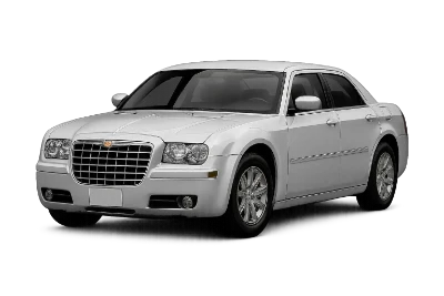 Desguace  Chrysler 300