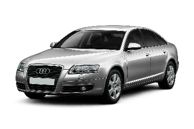 Despiece Audi A6