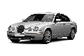 Piezas de repuesto Jaguar S-type (1999 - 2008)