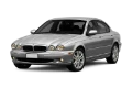 Piezas de repuesto Jaguar X-type (2001 - 2009)
