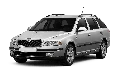 Skoda Octavia (2004 - 2013)