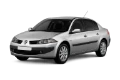 Renault Megane (2003 - 2012)