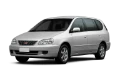 KIA Carens (1998 - 2002)