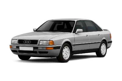 Despiece Audi 90