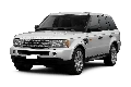 Land Rover Range Rover (2005 - 2013)