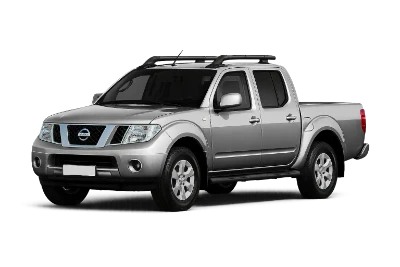 Despiece Nissan Navara