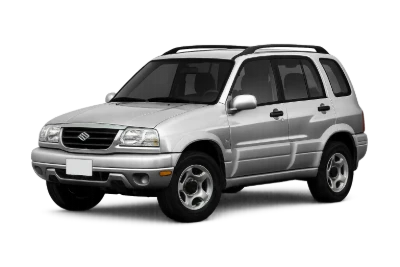 Despiece Suzuki Grand Vitara