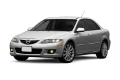 Mazda 6 (2005 - 2007)