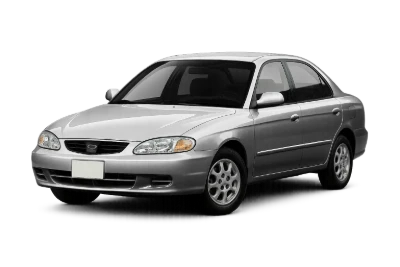 Despiece  Hyundai Elantra