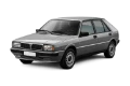Lancia Delta (1982 - 1993)