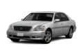 Lexus LS (2000 - 2006)