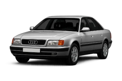 Despiece Audi 100
