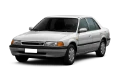 Mazda 323 (1989 - 1994)