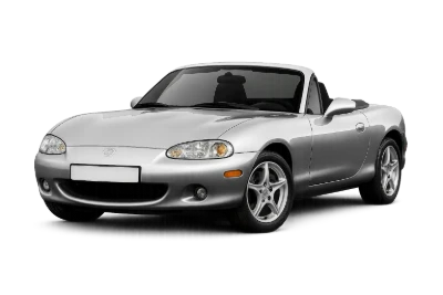 Despiece Mazda MX-5