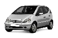 Piezas de repuesto Mercedes A (1997 - 2004)