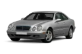 Mercedes CLK-Class (1997 - 2002)